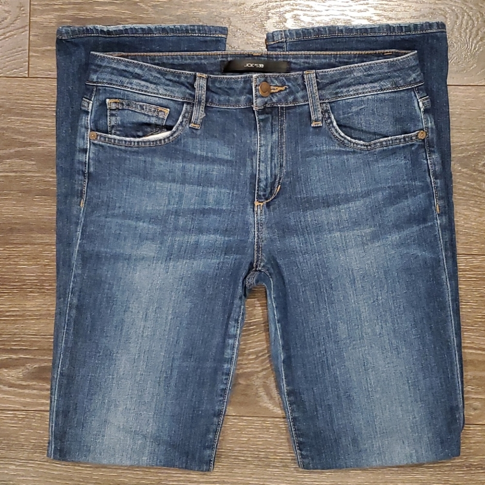 JOES CURVY BOOTCUT JEANS IN MONICA WASH, 6